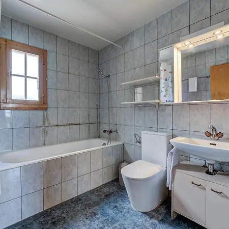 Chalet Coup De Foudre