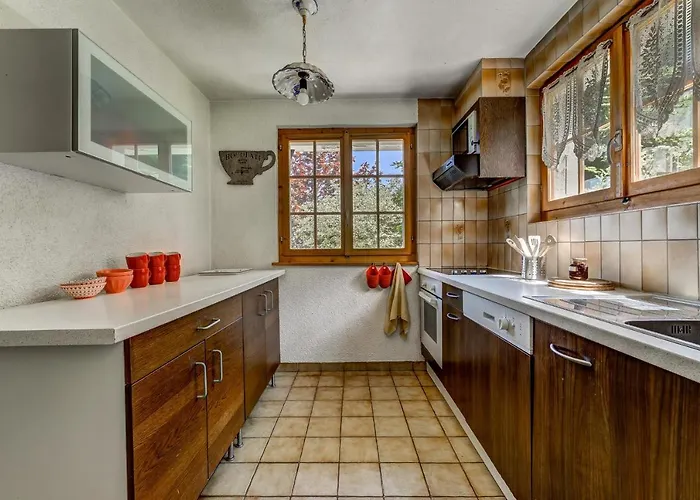 Chalet Coup De Foudre Ξενοδοχείο
