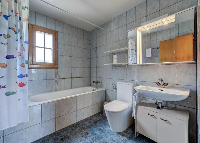 Chalet Coup De Foudre